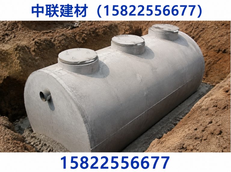 河北区中联建材展示图